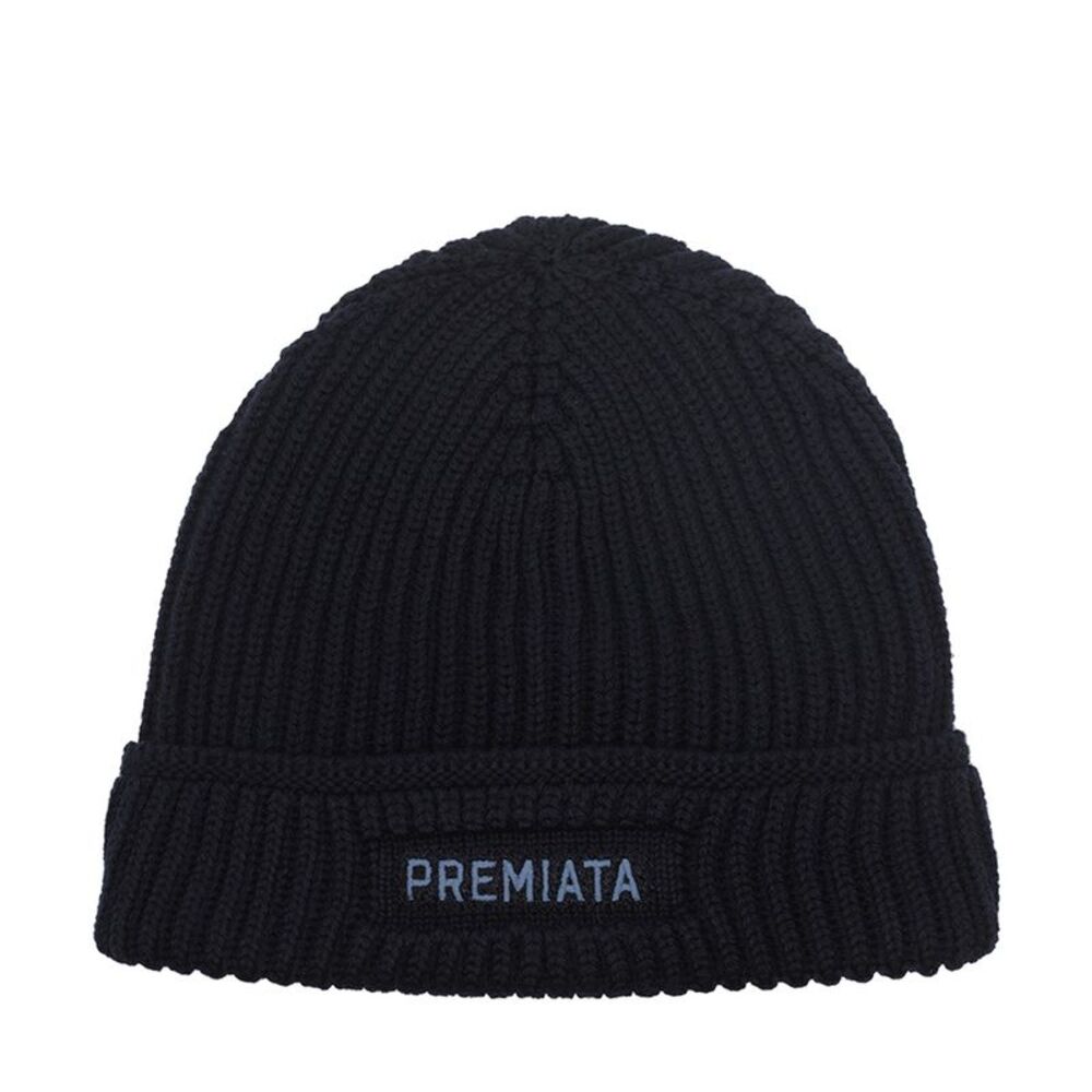 Premiata Men Bale Logo Hat